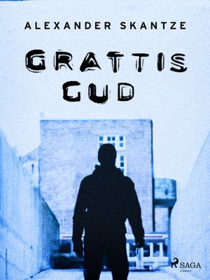 cover image of Grattis Gud